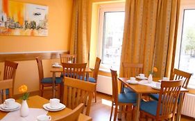 Hotel Evido Salzburg City Center
